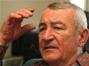 дончо