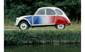 2CV
