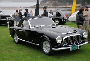 Ferrari 212 Inter