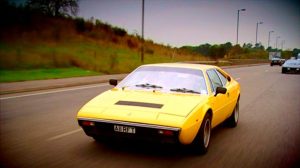 Ferrari. 308 GT4