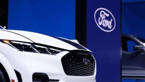 Ford Latest Recalls Affect 110,000 Vehicles—Including The Mustang