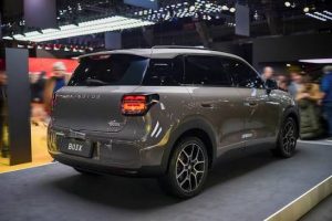 Leapmotor opens orders3