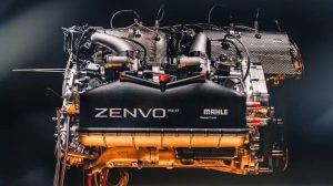 The World's Most Powerful V12 Road Car Is Nearly Here