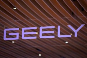 FILE PHOTO: Launching of Geely Auto France in Paris