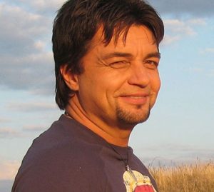 Искрен Пецов