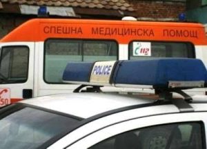 катастрофа