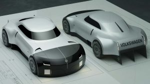 фолкс volkswagen-id.din-t14-concept