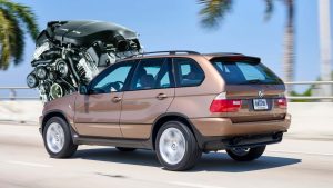 1 bmw-x5-with-a-v10