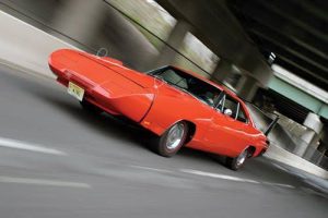 1969 Dodge Charger Daytona $400 000