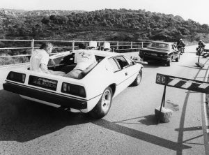 1976 Lotus Espirit S1