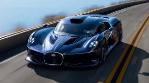2 bugatti-destrier