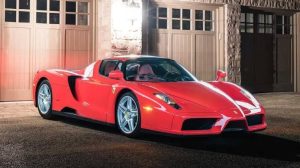 Ferrari Enzo 2003 