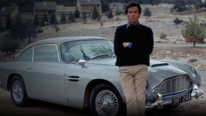 Aston Martin DB5