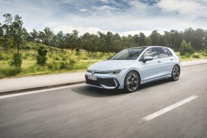 Golf Hybrid