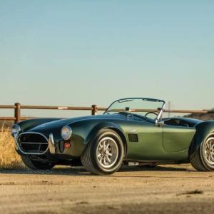 Shelby Cobra 427 1967 