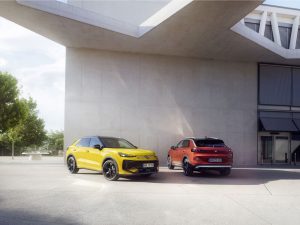T-Roc
