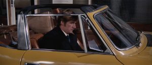 Triumph Stag