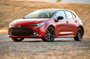 Toyota достигна крайъгълен камък от 50 милиона продадени Corolla за дванадесет поколения през 2021 г.