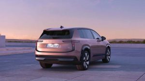 Skoda Peaq