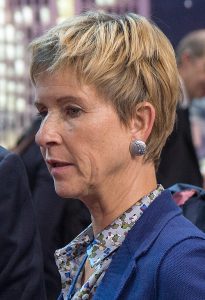 Susanne Klatten 2017