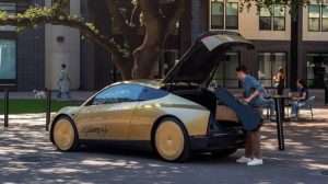 автоном тесла преди час