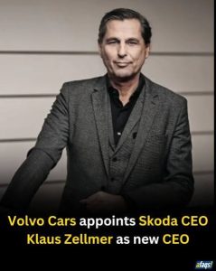 волво
