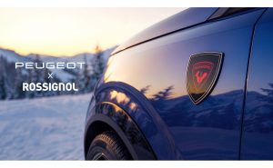 пежо росиньол