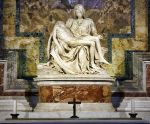 Vatican City